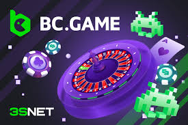 Nigeria BCGamebet Exploring the Future of Online Gaming -690235950