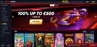 QuickWin Casino España Tu Destino de Juego en Línea -865239825 QuickWin Casino España Tu Destino de Juego en Línea -865239825