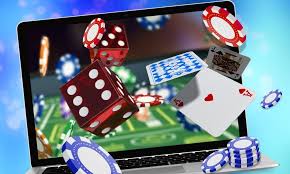 Amigo Wins Your Ultimate Online Gaming Destination