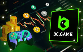 BC.Game JP Sign In Your Gateway to Crypto Gaming