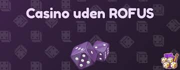 Casino Uden MitID En Ny Verden af Spillemuligheder