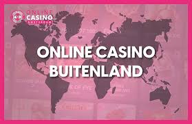 De Beste Buitenlandse Online Casino's van 2023 303774956