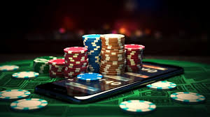 Descoperă Prowin Casino O Experiență Unică de Jocuri Online Descoperă Prowin Casino O Experiență Unică de Jocuri Online