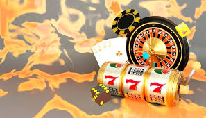 Descubre la Diversión y Emoción en mx7kcasino