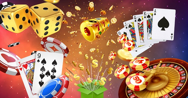 Descubre ReyLucky Casino La Experiencia de Juego Definitiva en Línea