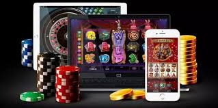 Descubre ReyLucky Casino La Experiencia de Juego Definitiva en Línea