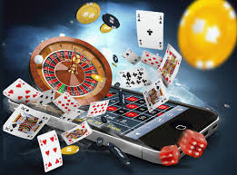 Discover the Exciting World of Betnuvo Casino 225270081