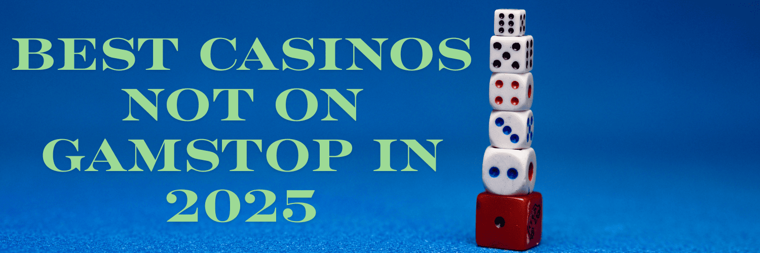Exploring Casinos Not on GamStop Your Gateway to Unrestricted Gaming