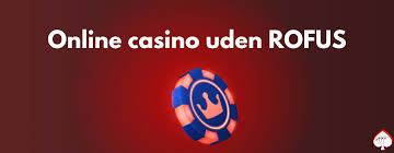 Gambling Uden Rufus En Ny Tidsalder for Spil 731623909 Gambling Uden Rufus En Ny Tidsalder for Spil 731623909