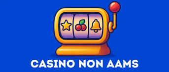 I Migliori Casinò Non AAMS La Guida Definitiva per i Giocatori