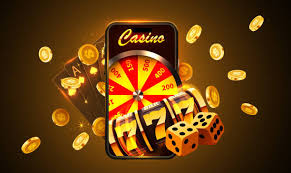 Joe Fortune Casino Experience Thrilling Online Gaming