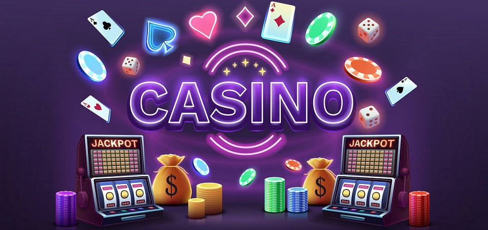 Nye Casino Free Spins Opdag de Bedste Tilbud i 2024!