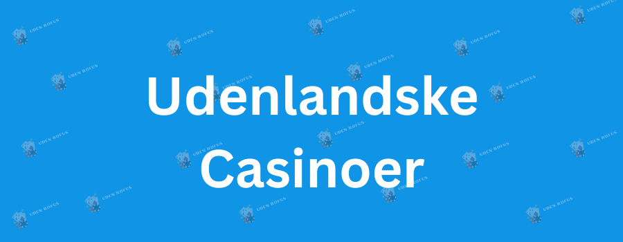 Nye Casinoer i 2026 Hvad Tager Fremtiden