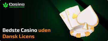 Nye Danske Casinoer En Guide til Det Bedste Spil