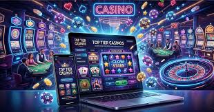 Nye Danske Online Casinoer Uden Restriktioner Nye Danske Online Casinoer Uden Restriktioner