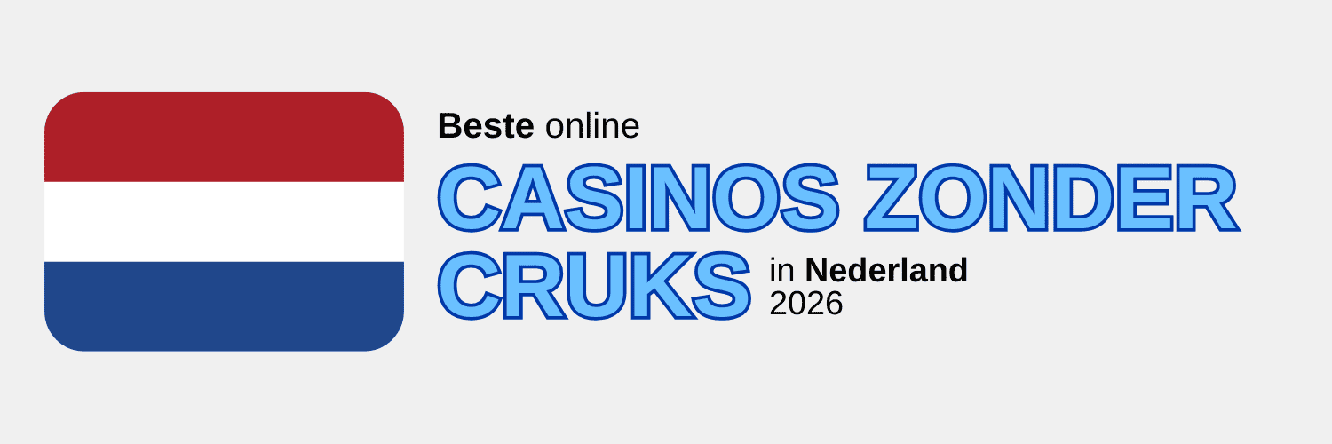 Ontdek de Voordelen van Casino zonder CRUKS 1509965925