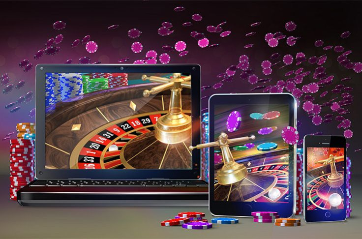 The Exciting World of Bitcoin Roulette A Comprehensive Guide -350457794