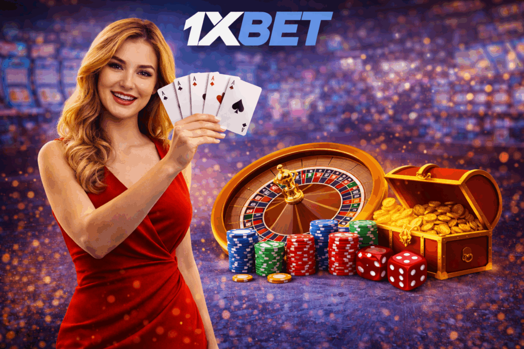 Unlocking Casino Access Your Guide to Online Gambling 606132722