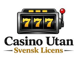 Casinon Utan Svensk Licens - Fördelar och Nackdelar -1645791465