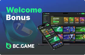Explore the Exciting World of BC.Game Online in Argentina