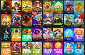 Explore the Exciting World of BC.Game Online in Argentina