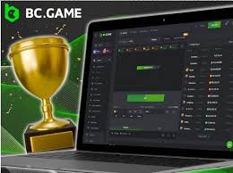 Exploring BC.Game The Ultimate Online Crypto Casino Experience