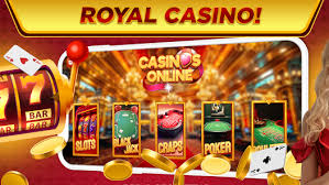 Exploring the Exciting World of Casino BOF UK