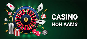 I migliori casino non AAMS per italiani