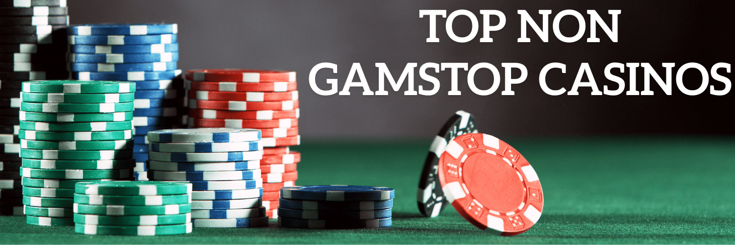 The Ultimate Guide to UK Non GamStop Casinos