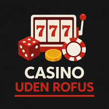 Udlansk Casino Oplev Underholdning og Gevinster