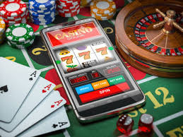 Win Casino IT Your Ultimate Resource for Online Gaming